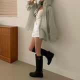 [Basic item!] Daily short pants