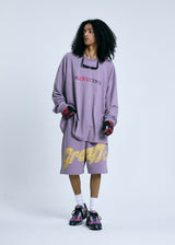 RLOVEUTIONロングスリーブTシャツ