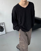 ディトビーズウォッシングカーゴパンツ / CL Ditto beads Washing cargo pants (3 colors)