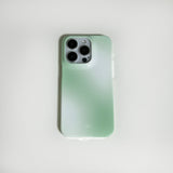 fog hard case-green