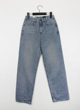 スノーイング ワイドパンツ / no.1777 Snowing Wide Pants