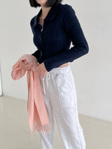 レイズドステッチジョガートレーニングパンツ/Raised Stitch Jogger Training Pants (5color)