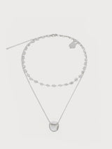 no.96ネックレス / no.96 necklace silver
