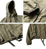 Rost Big Pocket Jumper (3color)