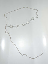 バーサチェーン I / VERSA CHAIN I