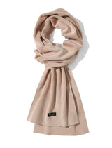 コーデュロイ＆フリースコージーマフラー/[Reversible] Corduroy & Fleece Cozy Muffler M5 - 6color