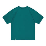 ストリートカレッジTシャツ / STREET COLLAGE TEE