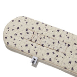PATTERN QUILTING MUFFLER [MULTI]