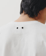 ステッチ長袖Tシャツ