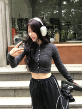 Silence track pants