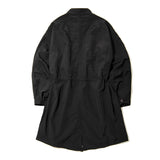 M-65 FISHTAIL PARKA [BLACK] (6613805334646)