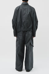 Kris Coating Pocket Pants (3color)