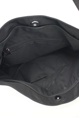 ストリングポイントショルダーバッグ / string point shoulder bag