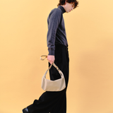 Ark Messenger Bag XS (Beige)