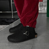 Perfect Velour String Pants (3color)