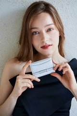 COCO CARD HOLDER _2COLORS