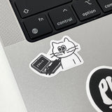 エディ 02. ウィズザキッチン / Eddy 02. With the kitten