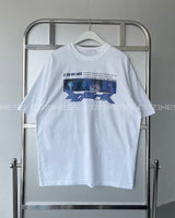 ビョークショートスリーブTシャツ / AC Bjork Short Sleeve T-Shirt