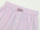 cotton inner shorts - pink