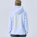 ミリオンマイルドフーディー/MILLION MILD HOODIE