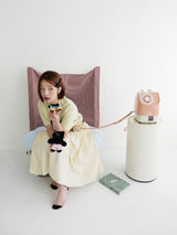 Cosymosy カスタムキャットキーリング (Only Cat, Except Clothes and Accessories)