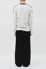 Dig Wide Sweat Pants (3color)