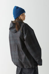 ARC ロゴビーニー / BSR2223FWBN044 ARC LOGO BEANIE BLUE