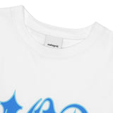ゴシックロゴT / GOTHIC MGD LOGO TEE