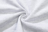 ロマンティックフラワーTシャツ / ROMANTIC FLOWER TEE SHIRT_LIGHT GREY