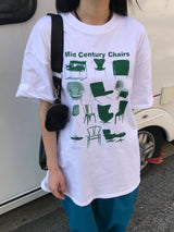 ファーニチャーボキシーT