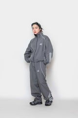 パイピングライントラックセットアップ