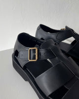 YSH888 Gladiator Strap Sandals