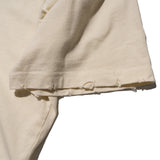 ウォッシュドTシャツ-04 / washed tee-04