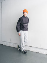 Half Zip Pullover | over print × FILTER017®