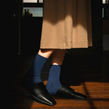 ブルーウィングティールソックス/W Blue Wing Teal