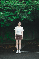 My Sugar Babe × WaiKei Maltese Athletic Tee