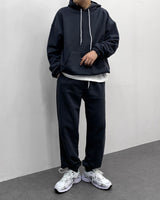 ウェイブウォッシングコットンパンツ/TN Wave Washing Cotton Pants (3 colors)