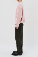Carpenter Oxford Pants (3color)