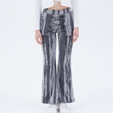 マッチパンツ / Match Pants [Grey]