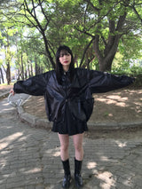 ラストゥラスウインドブレーカージャケット