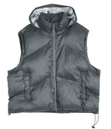 No.9825 M padding VEST (5color)