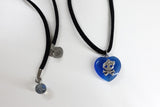 LOVE Skull