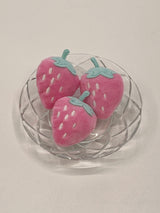 strawberry pink griptok