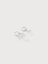 no.21シルバーピアス / no.21 earring silver
