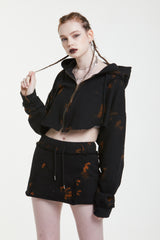 ファッジ スカートパンツ / FUDGE SKIRT-PANTS