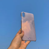 ウィンドスマホハードケース / Wind hard case