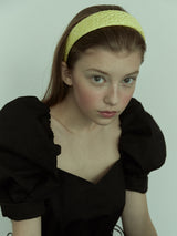 Jacquard Headband (6611840434294)