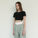 シンボルロゴTシャツ
