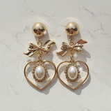 シャルロットイヤリング / Charlotte Earring