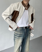 HD モーターサイクルジャケット / HD Motorcycle Jacket (2 colors)